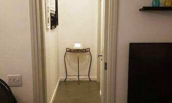 Imagem 4: Apartamento com 2 dormitórios, 84 m² - venda por R$ 600.000,00 ou aluguel por R$ 3.000,00