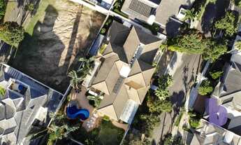 Imagem 3: Casa Ampla com 4 Suítes à Venda no Jardim Residencial Tivoli Park, Sorocaba/SP