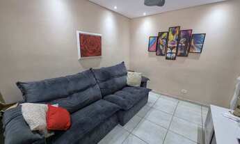 Imagem 2: Casa com 2 dorms, Parque Capuava, Santo André - R$ 480 mil, Cod: 11730