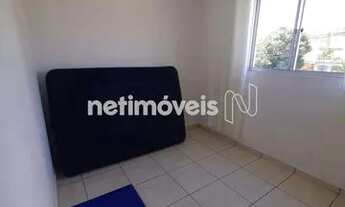 Imagem 4: Venda ou locação Apartamento 2 quartos Petrolândia Contagem