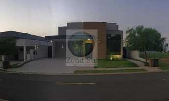 Imagem 7: Casa de Condominio em Alphaville Nova Esplanada - Votorantim