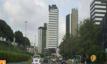 Imagem 4: Sala Comercial para venda e locação, Parque Bela Vista, Salvador - SA0026