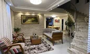 Imagem 3: IMB - CASA À VENDA COND. TERRAS ALPHAVILLE - CAMAÇARI