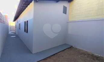 Imagem 4: Casa à venda no Antenor Garcia