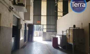 Imagem 3: Galpão à venda - Parque Rincão - Cotia/SP