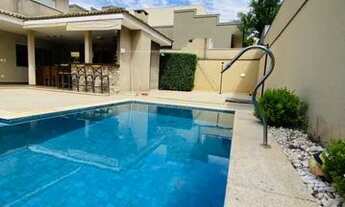 Imagem 4: Casa de condomínio sobrado para aluguel e venda com 292 metros quadrados com 3 quartos