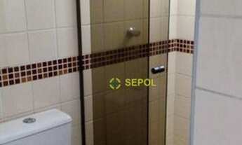 Imagem 2: Apartamento com 2 dormitórios à venda, 55 m² por R$ 265.000,02 - Jardim Maringá - São Paul