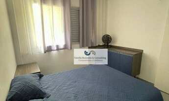 Imagem 5: Apartamento com 1 dormitório à venda, 48 m² por R$ 230.000,00 - Planalto - São Bernardo do