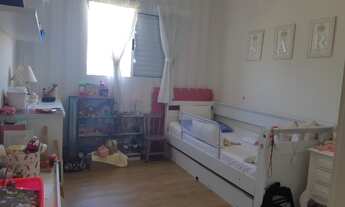 Imagem 7: APARTAMENTO RESIDENCIAL em ITU - SP, JARDIM PADRE BENTO