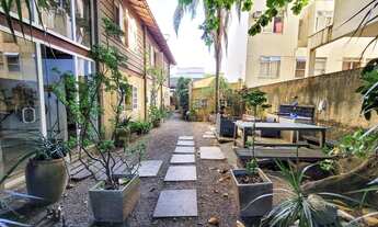 Imagem 2: Casa com 2 dormitórios à venda, 150 m² por R$ 3.690.000,00 - Barra da Tijuca - Rio de Jane