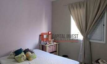 Imagem 7: Apartamento com 2 dormitórios à venda, 64 m² por R$ 240.000,00 - Jardim Santo Antônio - Ja