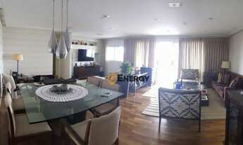 Imagem 7: Apartamento com 3 suítes no Campo Belo próximo ao Colégio Vértice