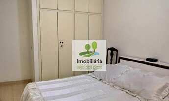 Imagem 7: Apartamento Duplex com 4 dormitórios à venda, 200 m² por R$ 1.325.000 - Santana - São Paul