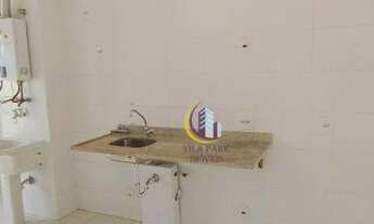 Imagem 7: Apartamento 83m² no Jardins do Brasil (Osasco