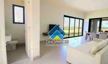 Imagem 6: Casa com 3 dormitórios à venda, 255 m² por R$ 2.010.000,00 - Condomínio Villas do Golfe