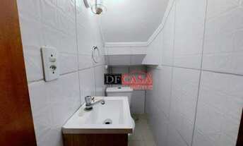 Imagem 7: Sobrado com 2 dormitórios para alugar, Itaquera - São Paulo/SP