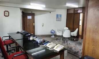 Imagem 7: Excelente Sala, 84 m², Av. Prudente de Morais, esq . Contorno, 01 vaga !!