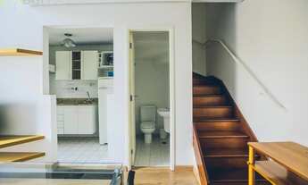 Imagem: Flat em Vila Uberabinha - São Paulo, SP