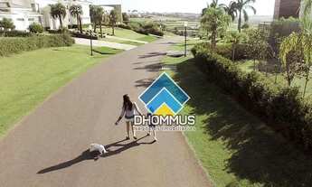 Imagem 9: Casa com 5 dormitórios à venda, 1051 m² por R$ 18.000.000,00 - Condomínio Terras de São Jo