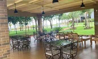 Imagem 4: Terreno à venda, 376 m² por R$ 450.000,00 - Residencial Alto do Castelo - Ribeirão Preto/S