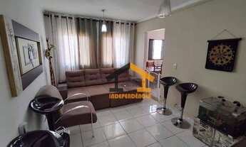 Imagem 1: Apartamento à venda, 59 m² por R$ 224.000,00 - Condomínio Residencial Beija-Flor - Itatiba