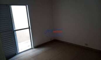 Imagem 5: Casa com 3 dormitórios para alugar por R$ 1.250,00/mês - Vila Guarani(Zona Leste) - São Pa