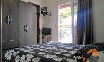 Imagem 6: Apartamento para TEMPORADA na Enseada Azul em Guarapari é na Lopes Itamar Imóveis