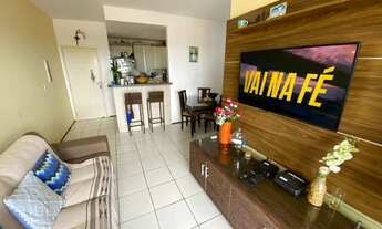 Imagem 4: Apartamento de excelência na Cohama : condomínio Del Fiori