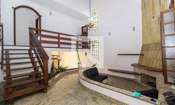 Imagem 2: Casa para Aluguel - São Luíz, 5 Quartos, 371 m2