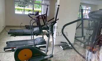 Imagem 2: Apartamento para aluguel tem 126 metros quadrados com 3 quartos