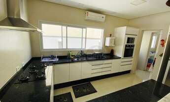 Imagem 6: Casa à venda, 345 m² por R$ 2.200.000,00 - Swiss Park - Campinas/SP