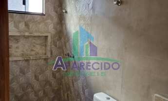 Imagem 7: Casa em condomínio com 3 quartos no Condomínio Parque Ville Pinheiros Aparecida de Goiani