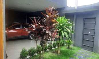 Imagem: Casa com 3 dormitórios à venda, 306 m²