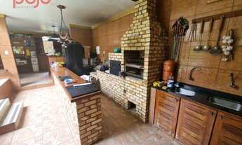 Imagem 6: Cidade Jardim II- 5 quartos 2 suítes