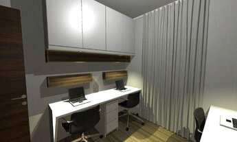 Imagem 1: SO0122] Sobrado com 2 dormitórios à venda, 254 m² - Jardim Anchieta - Mauá/SP