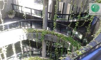 Imagem 2: Cobertura com 5 dormitórios à venda, 430 m² por R$ 3.600.000,00 - Centro - Cabo Frio/RJ