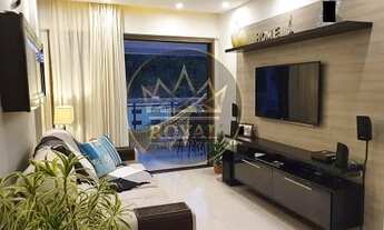 Imagem 3: Apartamento para Venda em Rio de Janeiro, Freguesia (Jacarepaguá), 4 dormitórios, 1 suíte