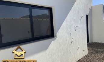 Imagem 4: Em uma das principais avenidas de Imbé