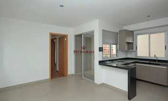 Imagem 3: BELO HORIZONTE - Apartamento Padrão - Funcionários