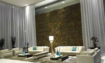 Imagem 3: Maravilhosa casa em condomínio fechado no Guarujá, com Heliponto na parte superior da casa