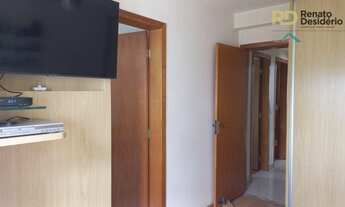 Imagem 6: Cobertura 03 quartos 04 vagas, elevador -Sagrada Família - Belo Horizonte/MG