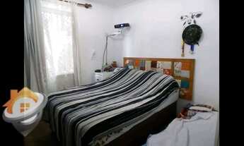 Imagem 5: Apartamento com 2 dormitórios à venda, 56 m² por R$ 320.000,00 - Vila Pereira Cerca - São