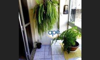 Imagem 4: Apartamento com 1 quarto à venda, 53 m² por R$ 262.500 - Praia de Itaparica - Vila Velha/E