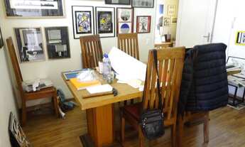 Imagem 2: Belo Horizonte - Apartamento Padrão - Santa Tereza