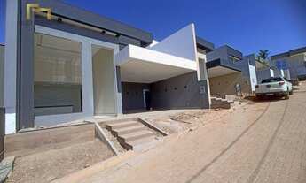 Imagem 2: Excelente Casa Nova e Moderna!