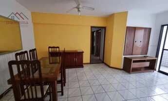 Imagem 3: Apartamento à venda, 86 m² por R$ 500.000,00 - Centro - Ubatuba/SP