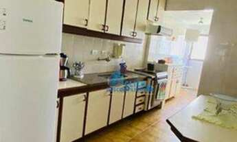 Imagem 7: Apartamento à venda, 103 m² por R$ 370.000,00 - Loteamento João Batista Julião - Guarujá/S