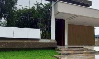 Imagem: Condomínio Castanheira- 4 suítes