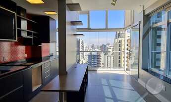 Imagem: Apartamento em Pinheiros - São Paulo, SP