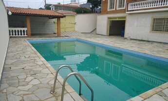 Imagem: Casa com 4 dormitórios à venda, 544 m²